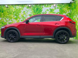 CX-5 2.2 XD ブラックトーンエディション 