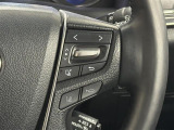 【LDA:レーンディパーチャーアラート(車線逸脱警報システム)】走行中の車線から車両がはみ出そうになった際にアラーム音でお知らせ。ふらつきを軽減し、安全運転に寄与します。