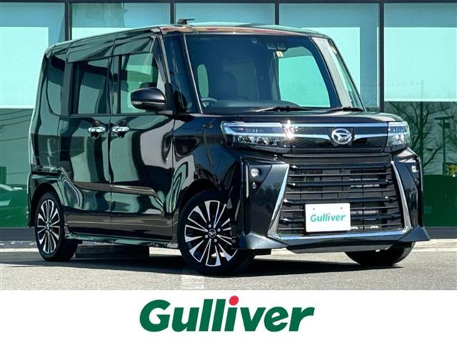 タントカスタム RS 修復歴無し