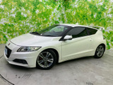 【中古車情報】ホンダ CR-Z 1.5 アルファ  の中古車詳細（走行距離：9.2万km、カラー：プレミアムホワイト・パール、販売地域：千葉県流山市）