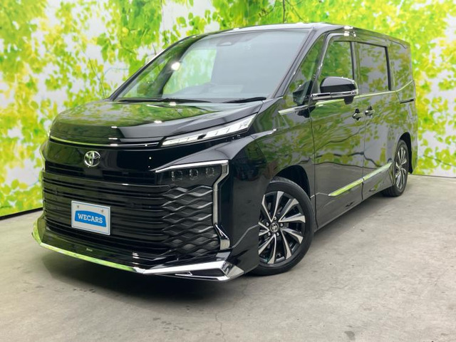 ヴォクシー2.0 S-Z