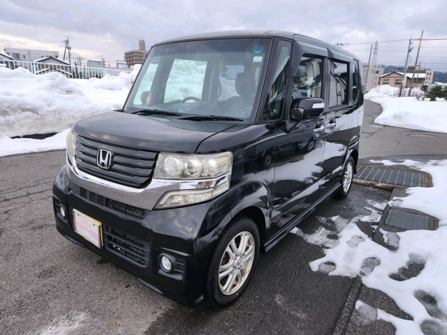N-BOX G Lパッケージ 