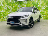 【中古車情報】三菱 エクリプスクロス 1.5 G 4WD  の中古車詳細（走行距離：3.1万km、カラー：ホワイトパール、販売地域：神奈川県横浜市瀬谷区）