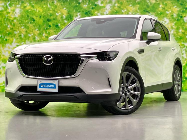 CX-603.3 XD Lパッケージ ディーゼル