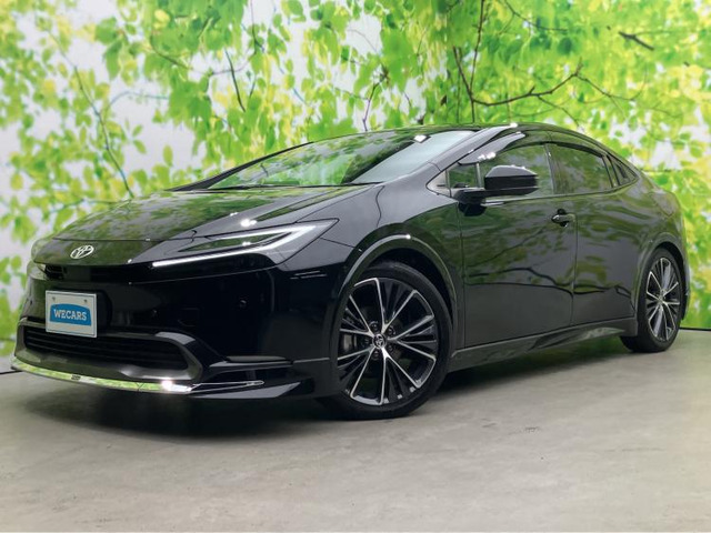 プリウス 2.0 Z （MXWH60）