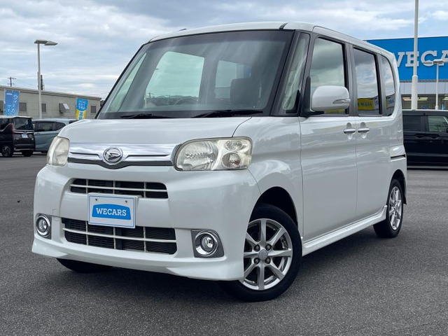 タントG スペシャル