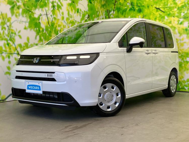 フリード 1.5 エアー