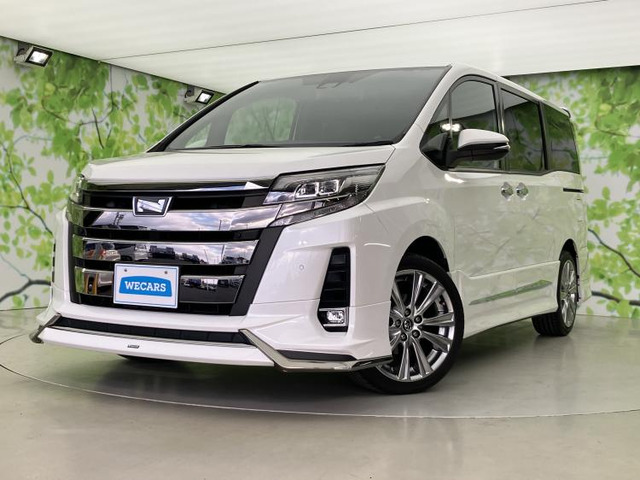 ノア2.0 Si W×B II