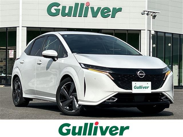 ノートオーラ 1.2 G レザーエディション 本革シート 修復歴無し