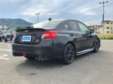 WRX S4 2.0 GT-S アイサイト 4WD 
