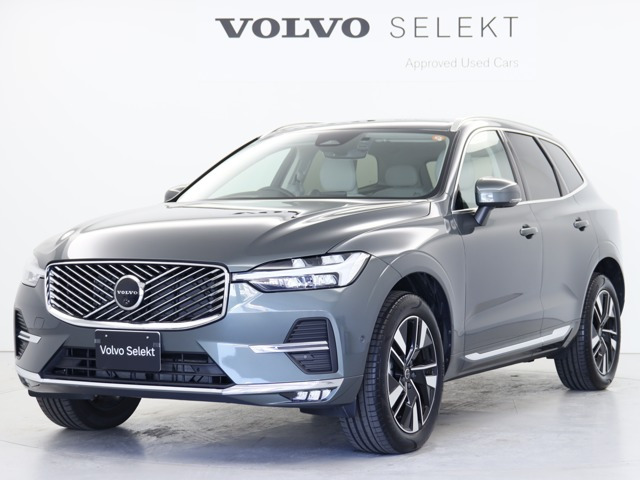 XC60 ウルトラ B5 AWD 4WD 