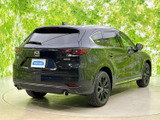 CX-8 2.5 25S スポーツアピアランス 4WD 