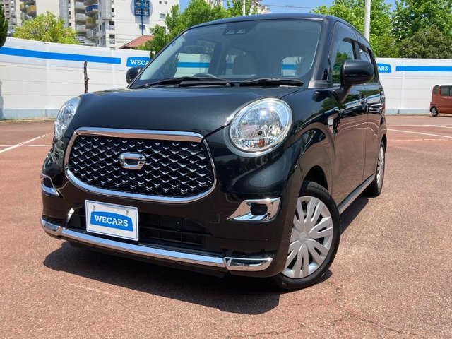 キャストスタイル X リミテッド SAIII