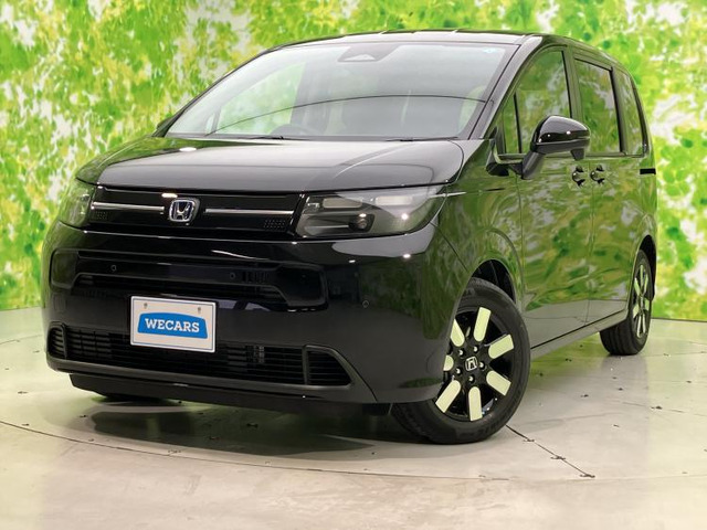 フリード 1.5 e:HEV エアー EX 