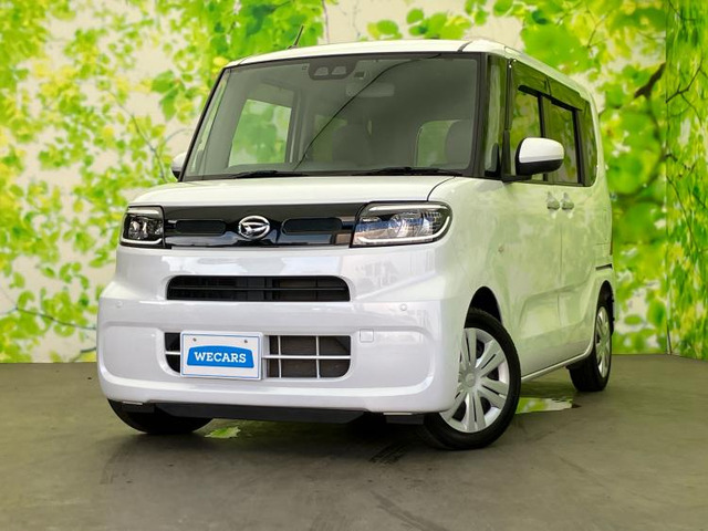 タントX セレクション