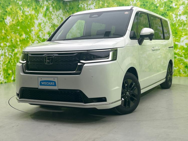 ステップワゴン 1.5 スパーダ 