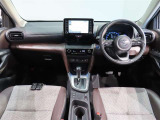 『まるごとクリーニング』施工済みで、キレイ・清潔な車となっております。