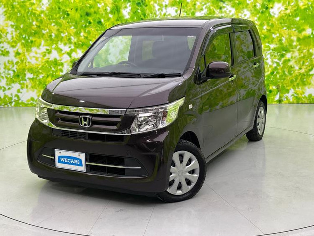 N-WGNG Lパッケージ