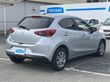 MAZDA2 1.5 XD 