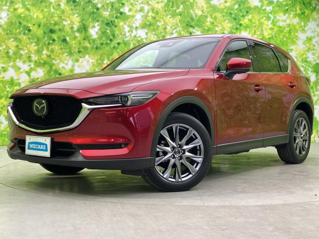 CX-52.5 25T エクスクルーシブ モード 4WD