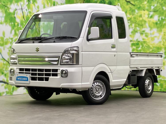 キャリイ スーパーキャリイ X 