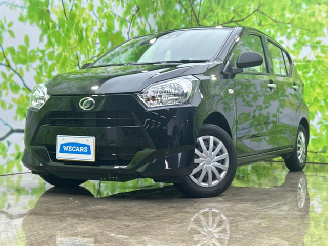 ミライース L SAIII 