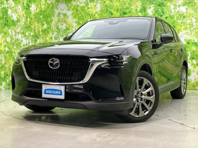 CX-603.3 XD エクスクルーシブモード ディーゼル