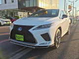 レクサス RX
