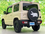 ジムニー XL 4WD 