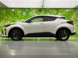 C-HR ハイブリッド 1.8 S GR スポーツ 