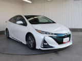 プリウスPHV 1.8 S セーフティ プラス