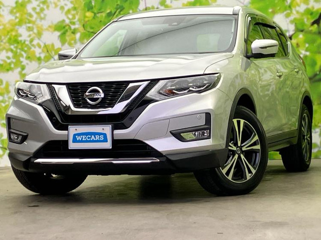 エクストレイル 2.0 20Xi