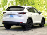 CX-5 2.0 20S ブラック セレクション 