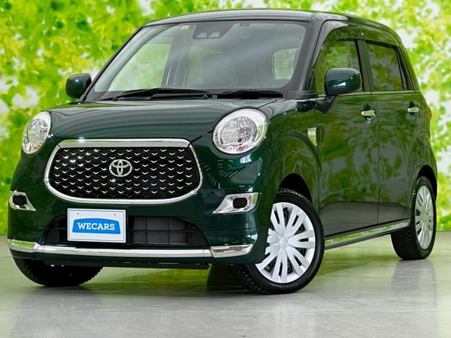 トヨタ ピクシスジョイ 