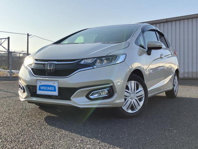 フィット1.3 13G F コンフォートエディション