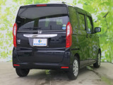 N-BOX G EX ホンダセンシング 