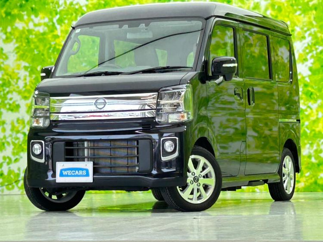 クリッパーリオG