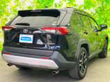 RAV4 2.0 アドベンチャー 4WD 