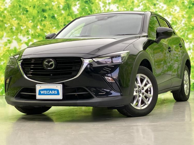 CX-3 1.5 15S アーバンドレッサー