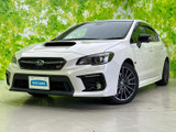 【中古車情報】スバル WRX S4 2.0 STI スポーツ アイサイト 4WD  の中古車詳細（走行距離：2.3万km、カラー：クリスタルホワイト・パール、販売地域：奈良県橿原市）