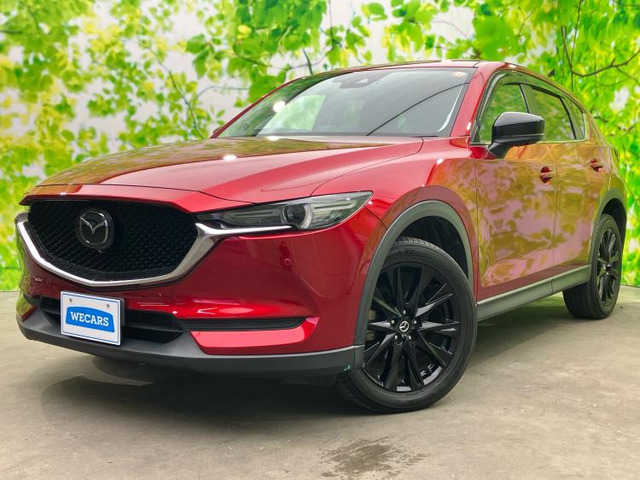 CX-52.2 XD ブラックトーンエディション