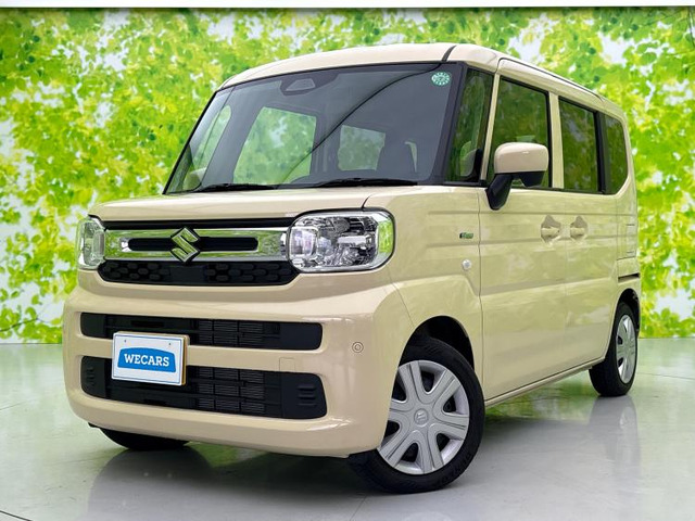 スペーシア  ハイブリッドG