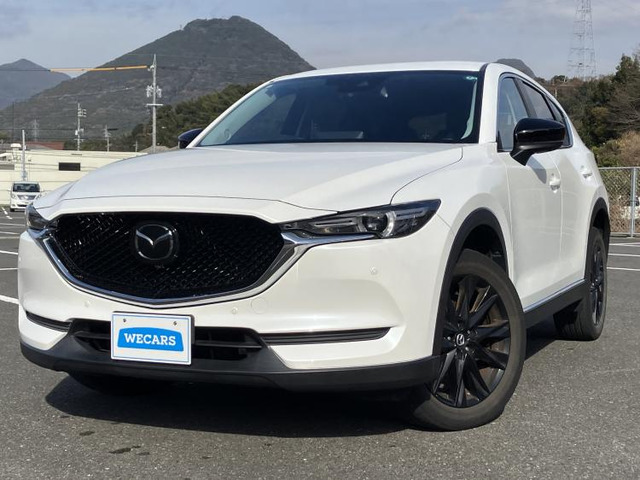 CX-52.0 20S ブラックトーンエディション