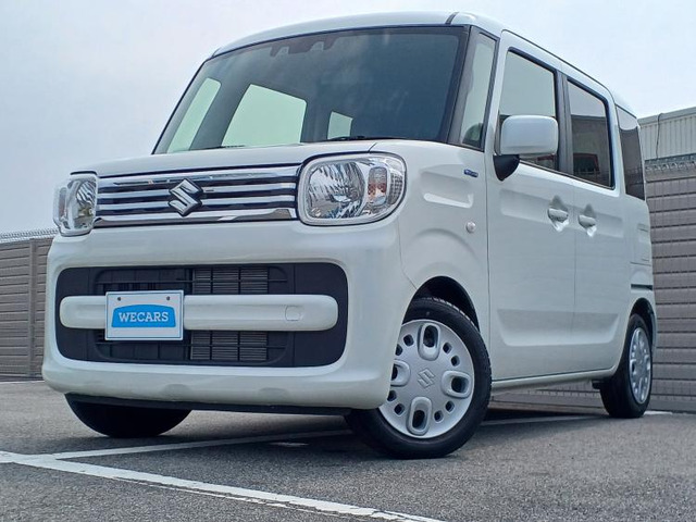 スペーシア  ハイブリッドG