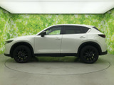 CX-5 2.0 20S ブラック セレクション 4WD 