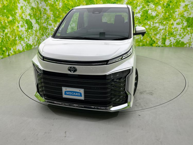 トヨタ ヴォクシー 長野県の中古車 | 中古車情報・中古車検索なら【車