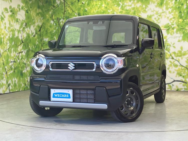 ハスラー ハイブリッド(HYBRID) G （MR92S）