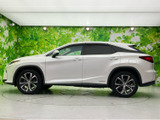 RX 450h バージョンL 4WD 