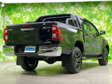 ハイラックス 2.4 Z GRスポーツ ディーゼル 4WD 