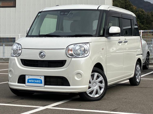 ムーヴキャンバスX SAIII